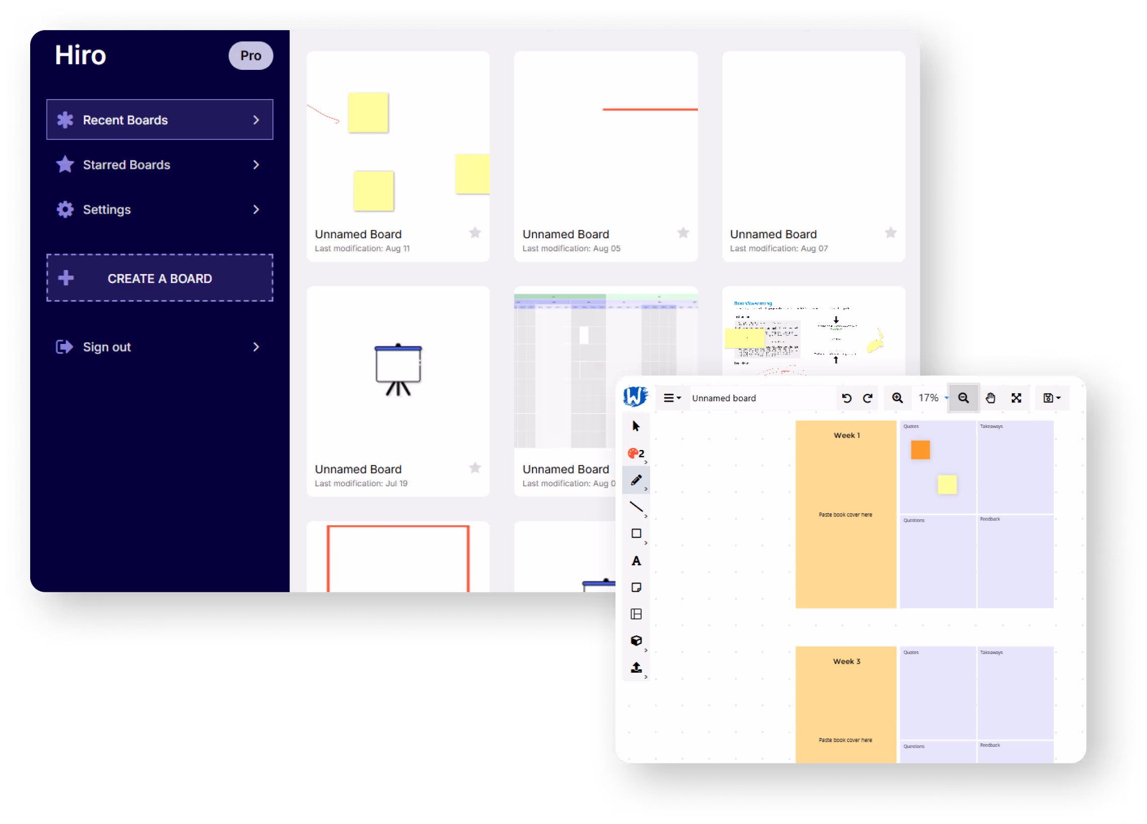 Corporate Website Redesign